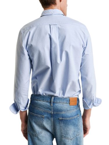 Immagine di Gant | Reg Classic Oxford Shirt
