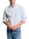 Immagine di Gant | Reg Classic Oxford Stripe Shirt