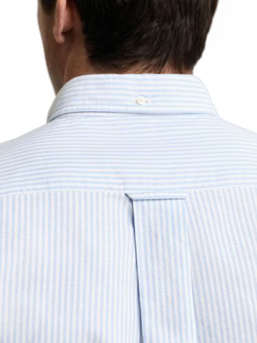 Immagine di Gant | Reg Classic Oxford Stripe Shirt