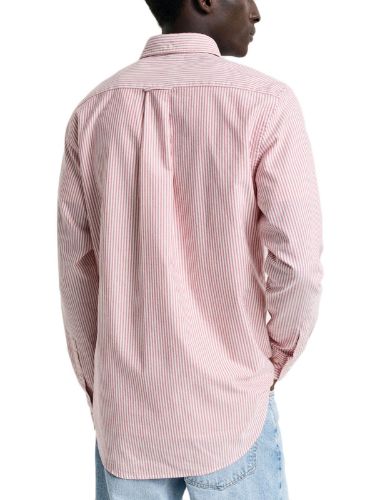 Immagine di Gant | Reg Classic Oxford Stripe Shirt