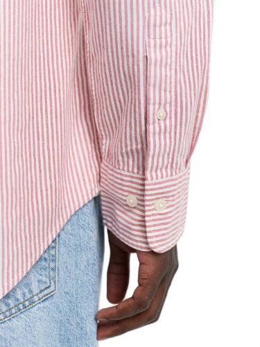 Immagine di Gant | Reg Classic Oxford Stripe Shirt