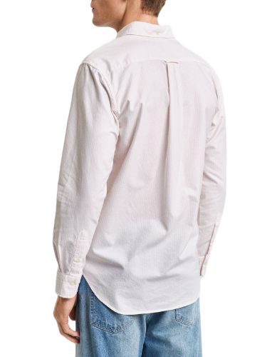 Immagine di Gant | Reg Classic Oxford Stripe Shirt