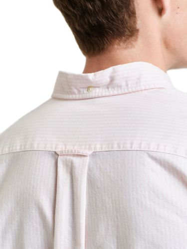 Immagine di Gant | Reg Classic Oxford Stripe Shirt