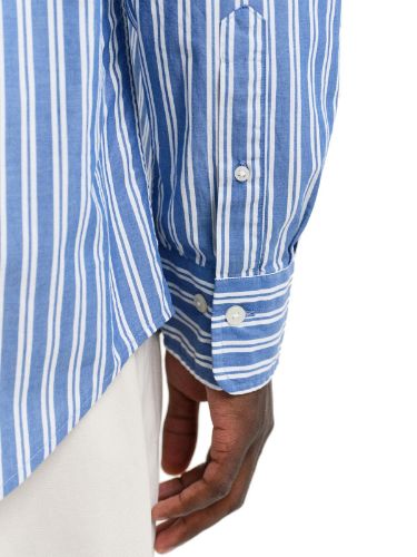 Immagine di Gant | Reg Classic Poplin Stripe Shirt