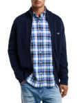 Immagine di Gant | Cotton Zip Cardigan