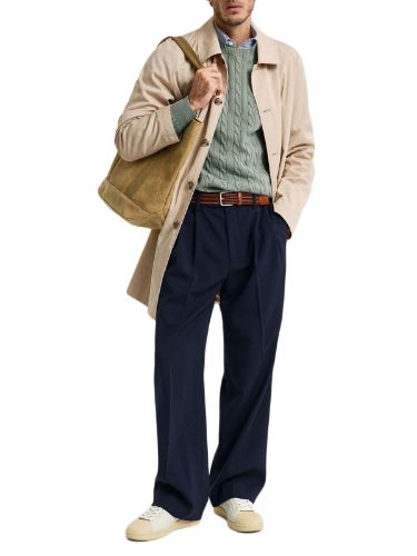 Immagine di Gant | Cotton Cable C-Neck