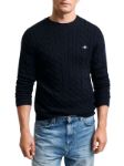 Immagine di Gant | Cotton Cable C-Neck