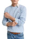 Immagine di Gant | Cotton Cable C-Neck