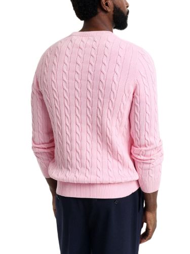 Immagine di Gant | Cotton Cable C-Neck