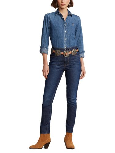 Picture of Polo Ralph Lauren | Long Sleeve Shirt