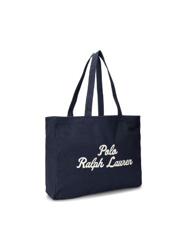 Picture of Polo Ralph Lauren | East Tote Large