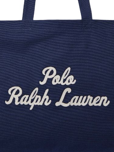 Picture of Polo Ralph Lauren | East Tote Large