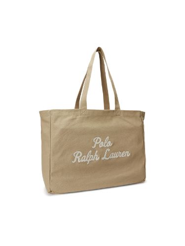 Picture of Polo Ralph Lauren | East Tote Large