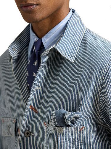 Picture of Polo Ralph Lauren | Field Jacket