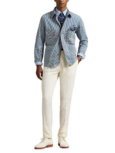 Picture of Polo Ralph Lauren | Field Jacket