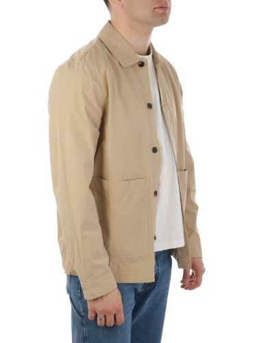 Immagine di Woolrich | Poplin Overshirt Gd