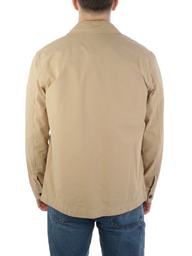 Immagine di Woolrich | Poplin Overshirt Gd