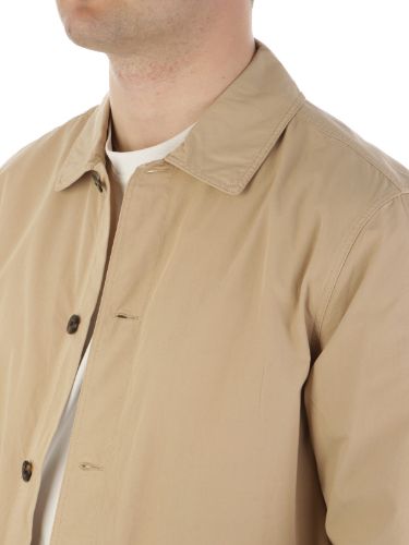 Immagine di Woolrich | Poplin Overshirt Gd