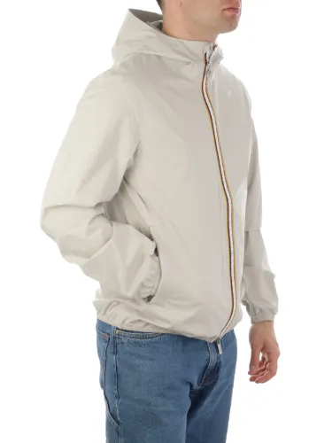 Picture of K-WAY | Men's Jack Stretch Dot Jacket