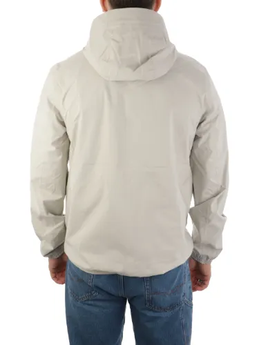 Picture of K-WAY | Men's Jack Stretch Dot Jacket