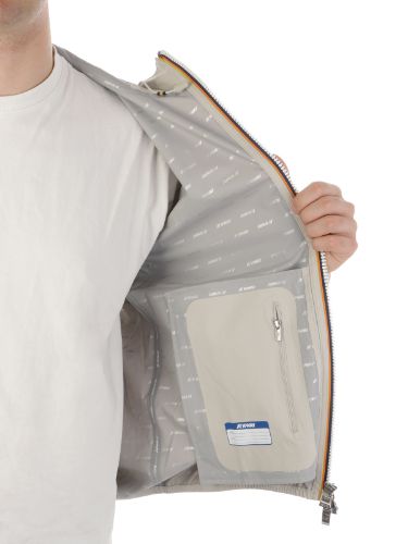 Picture of K-Way | Jack Stretch Dot