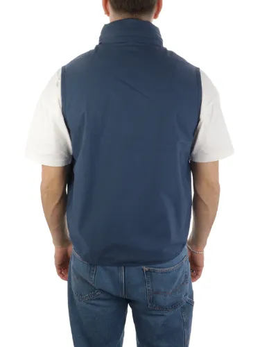 Immagine di K-WAY | Gilet Uomo Valen Stretch Dot