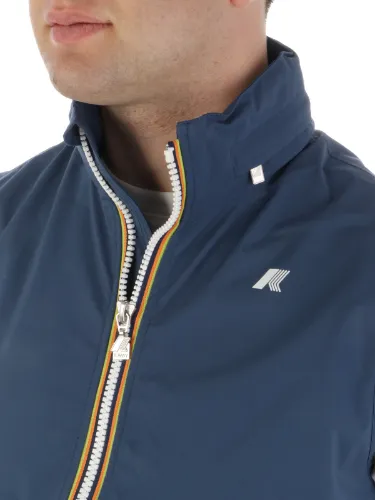 Immagine di K-WAY | Gilet Uomo Valen Stretch Dot