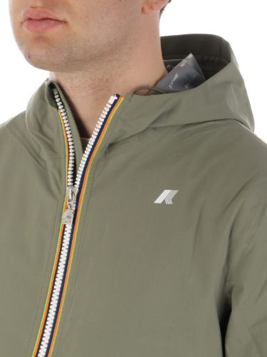 Picture of K-Way | Jack Stretch Dot