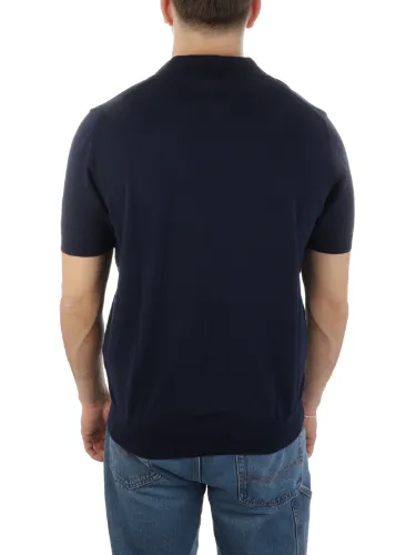 Immagine di K-WAY | Polo Uomo Pleyne in Cotone