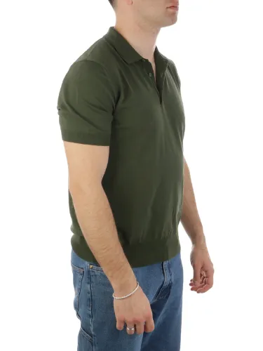 Picture of K-WAY | Men's Pleyne Cotton Polo
