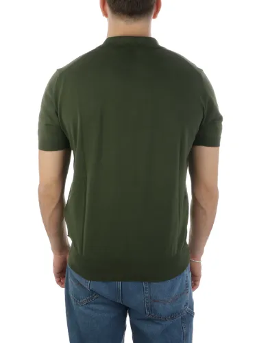 Picture of K-WAY | Men's Pleyne Cotton Polo