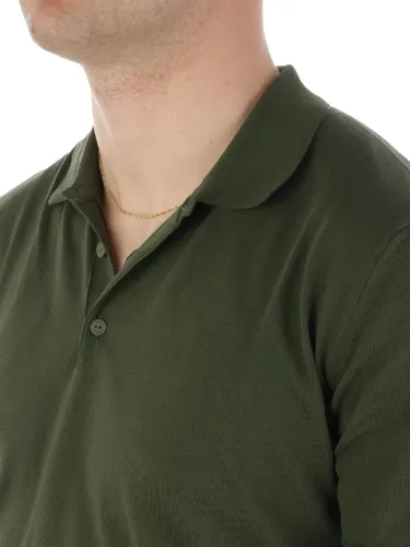 Picture of K-WAY | Men's Pleyne Cotton Polo