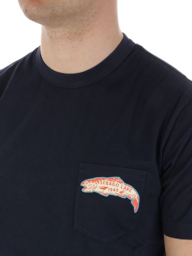 Picture of Sebago | Eastlake