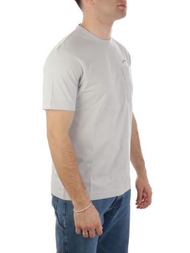 Immagine di Woolrich | Logo Pocket Tshirt