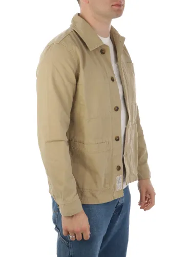 Immagine di SEBAGO | Workwear Jacket Uomo Dorr Herringbone