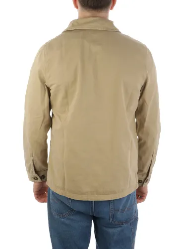 Immagine di SEBAGO | Workwear Jacket Uomo Dorr Herringbone