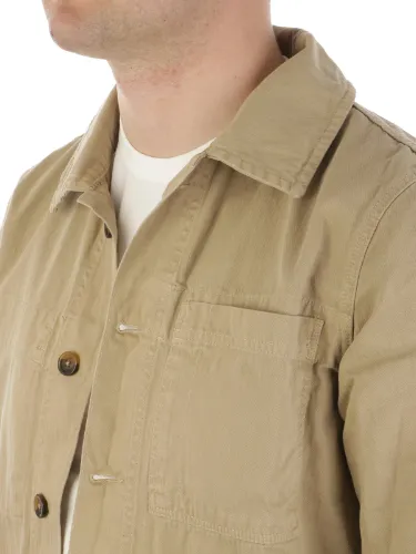 Immagine di SEBAGO | Workwear Jacket Uomo Dorr Herringbone