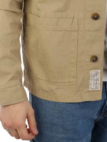 Immagine di SEBAGO | Workwear Jacket Uomo Dorr Herringbone