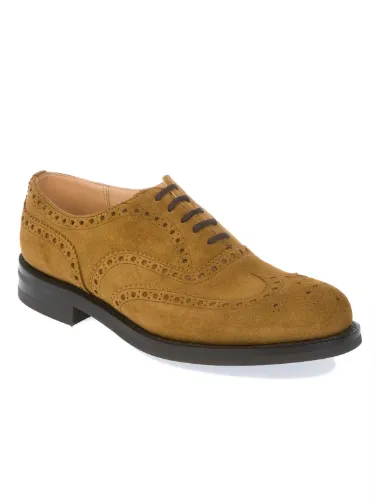 Picture of CHURCH'S | Men's Amersham Shoe