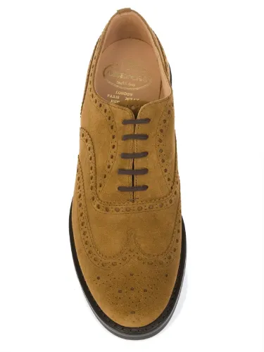 Picture of CHURCH'S | Men's Amersham Shoe