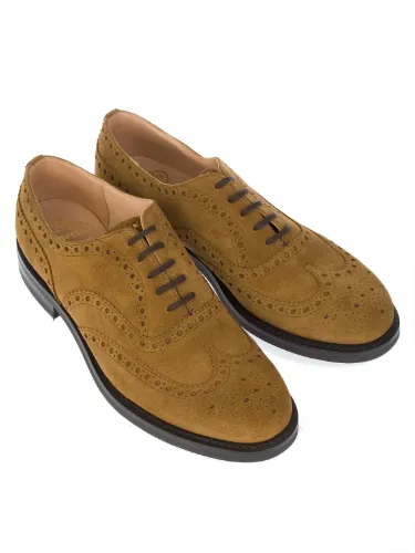Picture of CHURCH'S | Men's Amersham Shoe