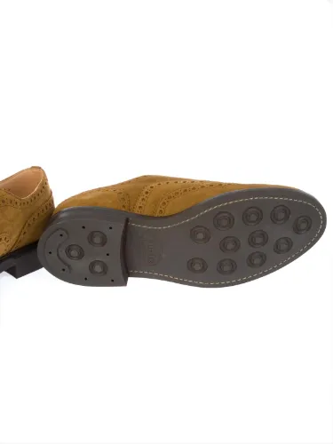 Picture of CHURCH'S | Men's Amersham Shoe