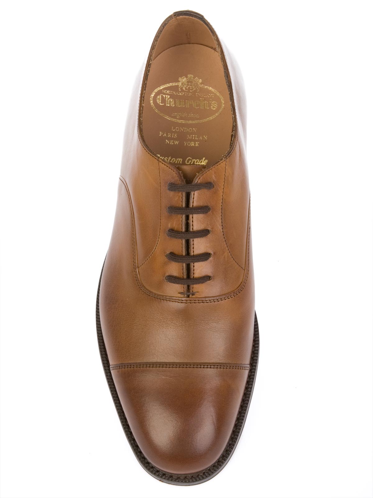 CHURCH S Men s Consul Shoe