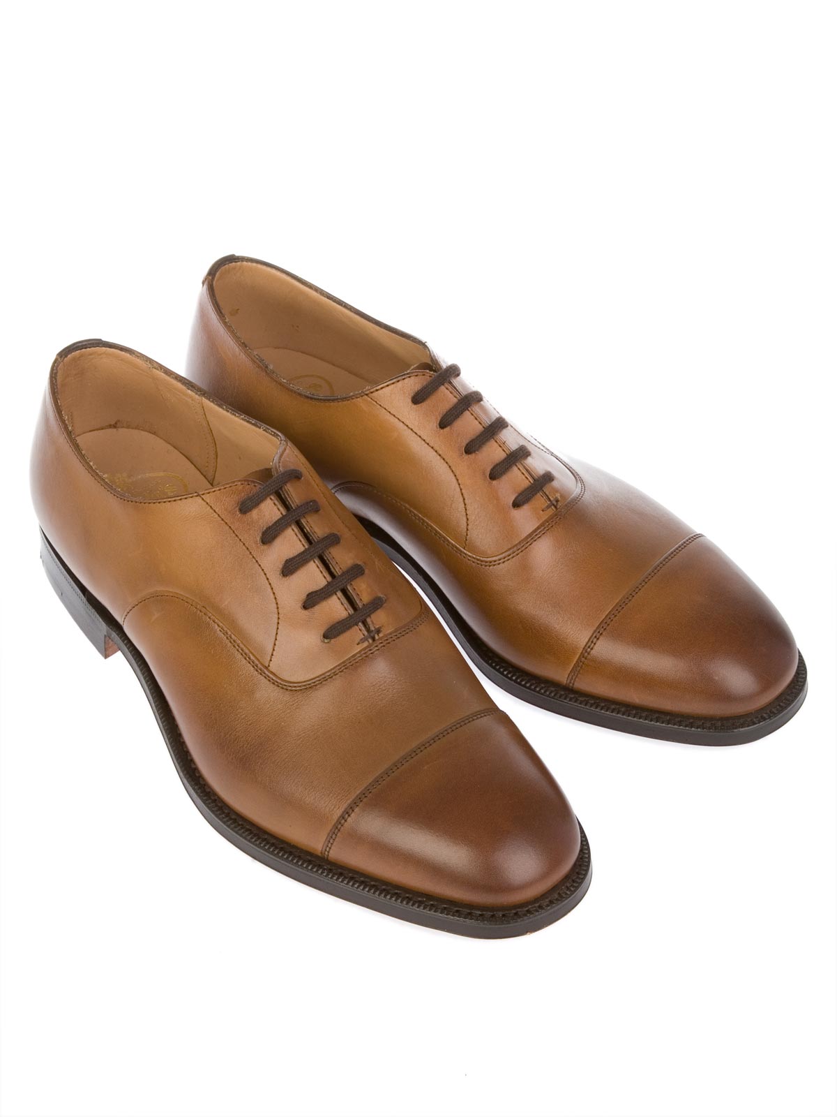 Picture of CHURCH'S | Men's Consul Shoe