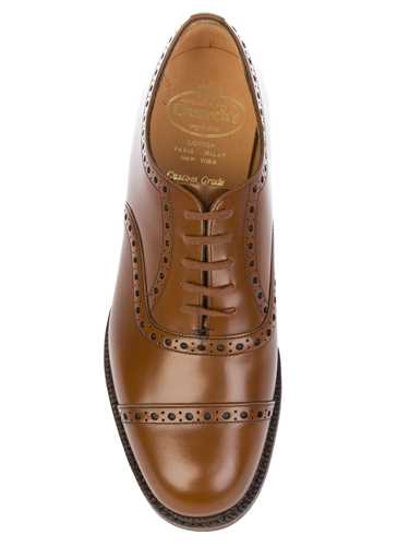 Picture of CHURCH'S | Haydock Shoe