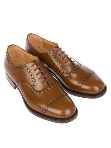 Picture of CHURCH'S | Haydock Shoe