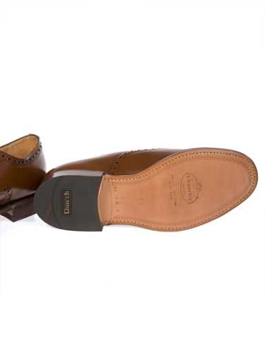 Picture of CHURCH'S | Haydock Shoe