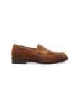 Immagine di TRICKER'S | Mocassini Uomo Harvard in Suede