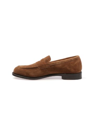 Immagine di TRICKER'S | Mocassini Uomo Harvard in Suede