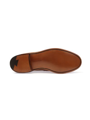 Immagine di TRICKER'S | Mocassini Uomo Harvard in Suede